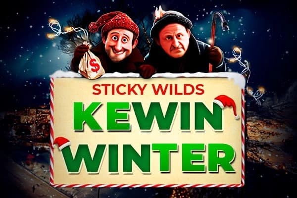 Kewin Winter