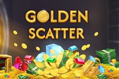 Golden Scatter