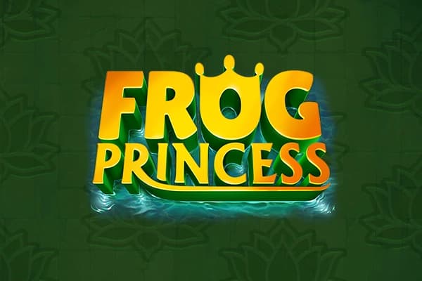 Frog Princess