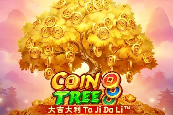 Coin Tree