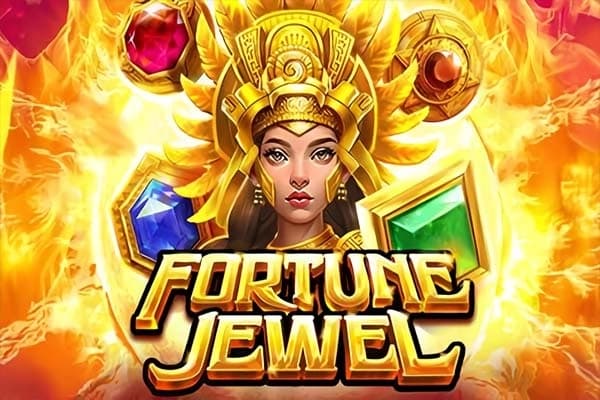 Fortune Jewel