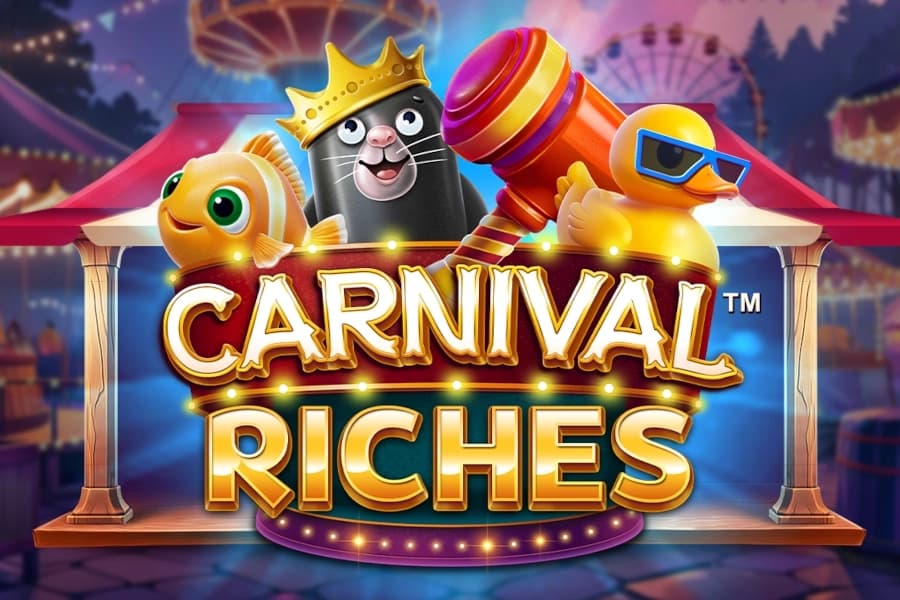 Carnival Riches