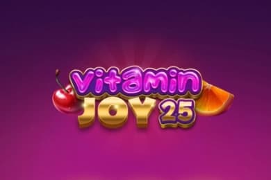 Vitamin Joy 25