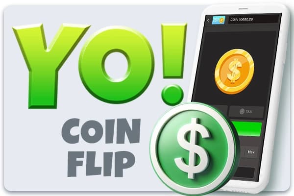 YOriginal CoinFlip