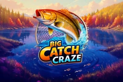 Big Catch Craze