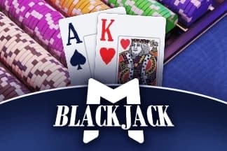 Million Blackjack