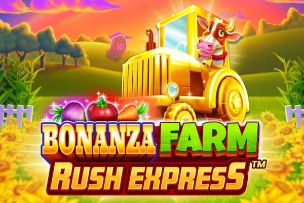 Bonanza Farm Rush Express