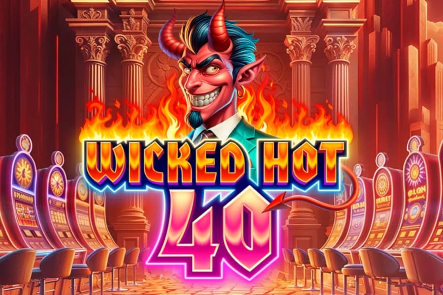 Wicked Hot 40
