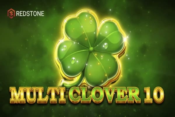 Multi Clover 10