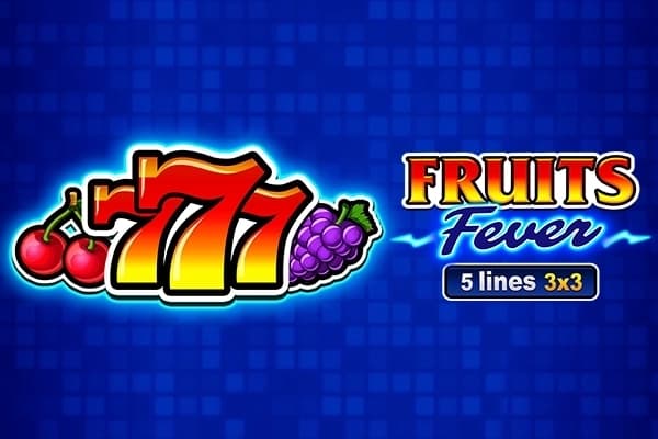 Fruits Fever