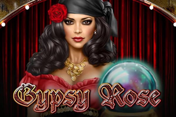 Gypsy Rose Red