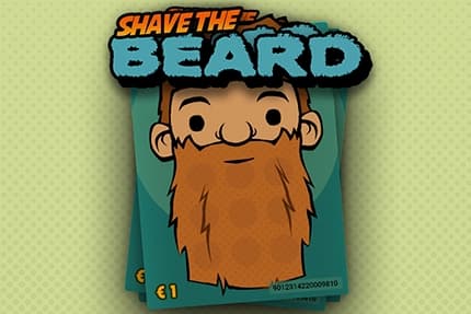 Shave the Beard