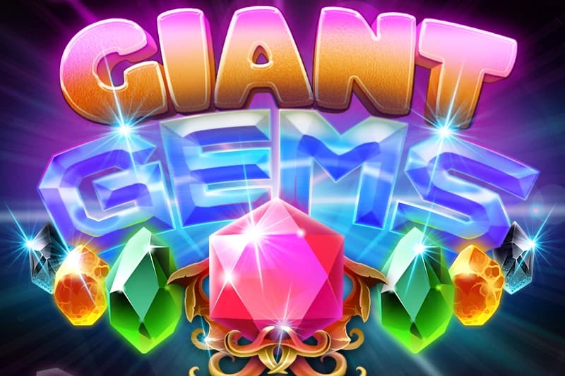 Giant Gems