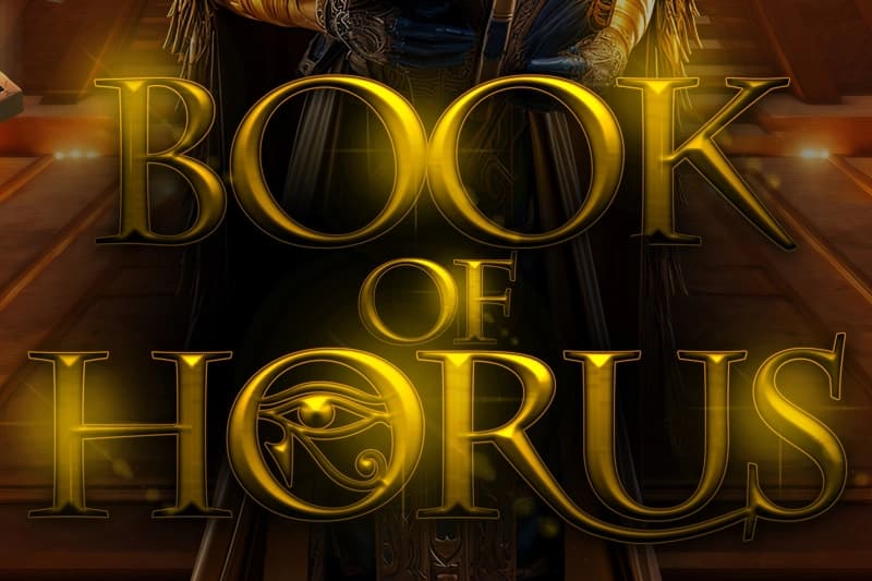 Book of Horus
