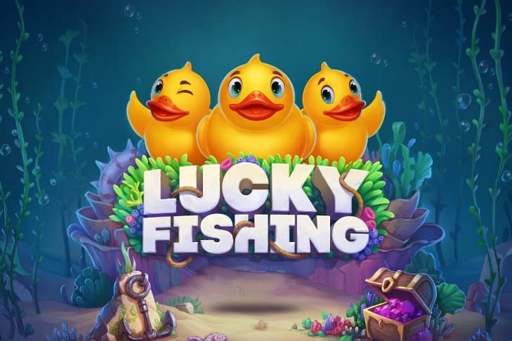 Lucky Fishing