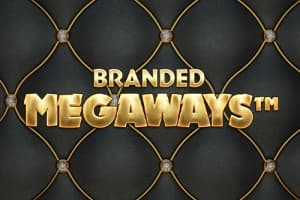 Branded Megaways