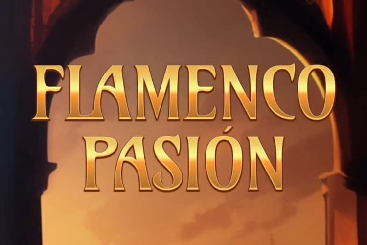Flamenco Passion