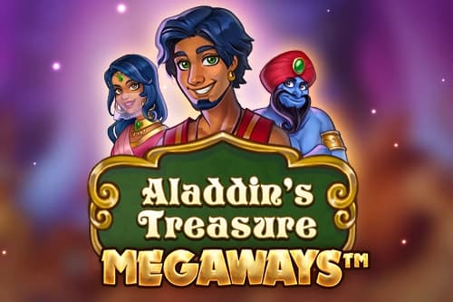 Aladdin's Treasure Megaways