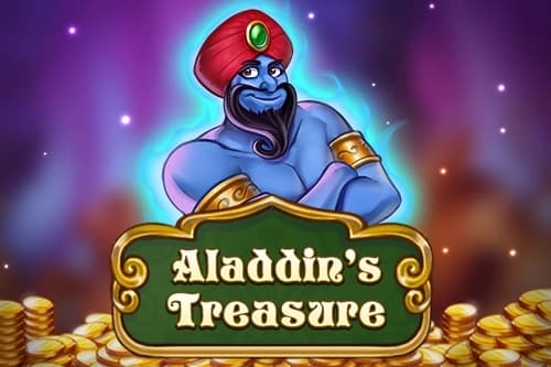 Aladdin's Treasure