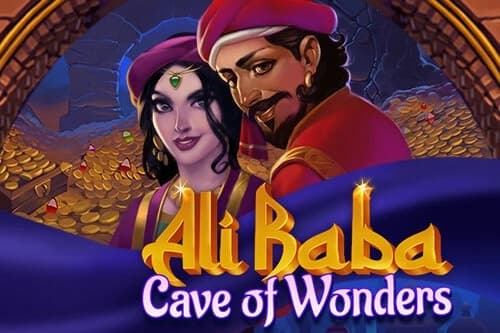 Ali Baba: Cave of Wonders