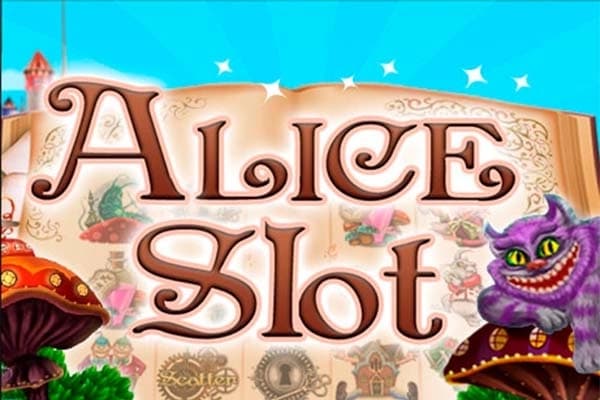 Alice Slot