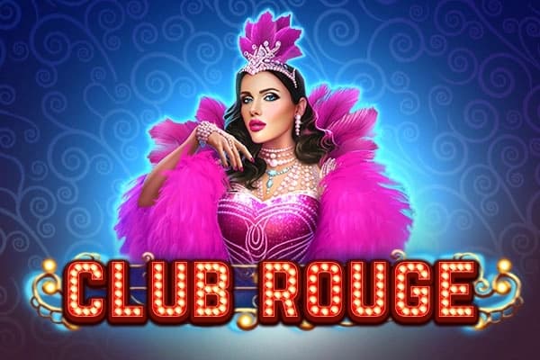 Club Rouge
