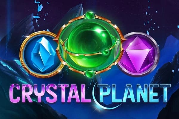 Crystal Planet
