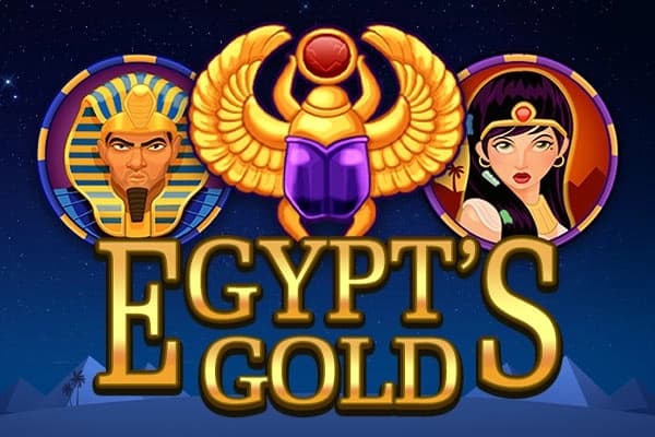 Egypt's Gold