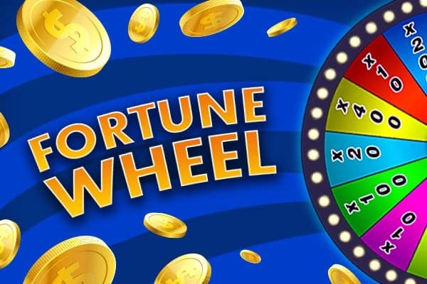 Fortune Wheel