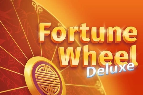 Fortune Wheel Deluxe