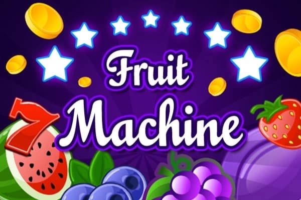 Fruit Machine