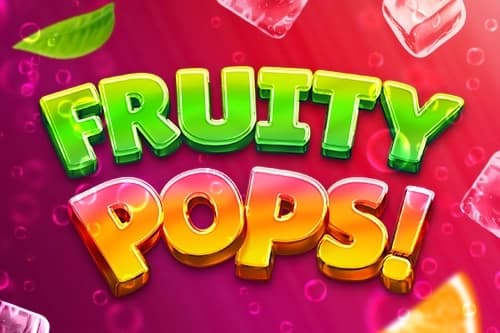 Fruity Pops