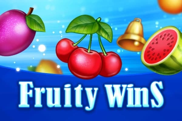 Fruity Wins