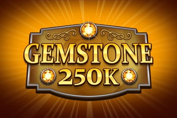 Gemstone 250K