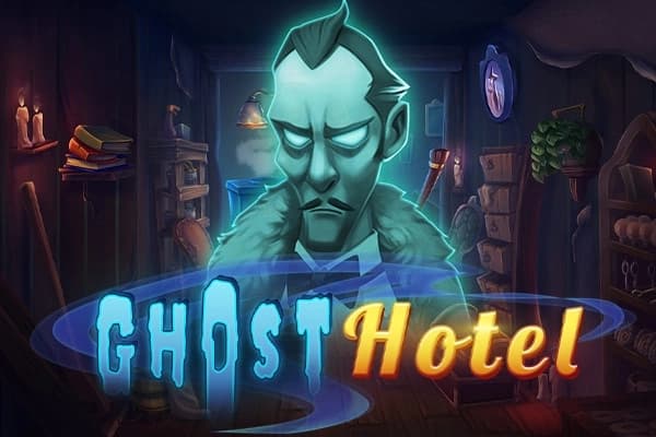 Ghost Hotel