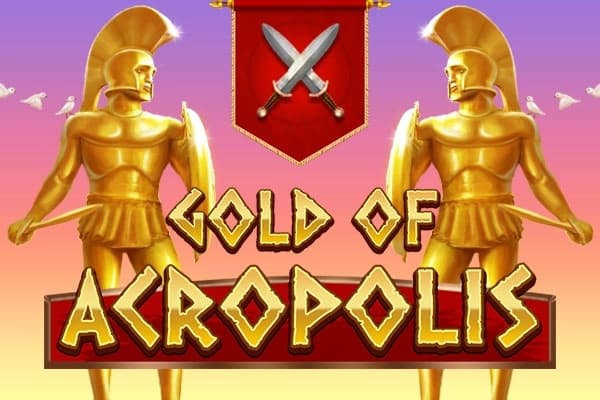Gold of Acropolis