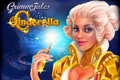 Grimm Tales Cinderella