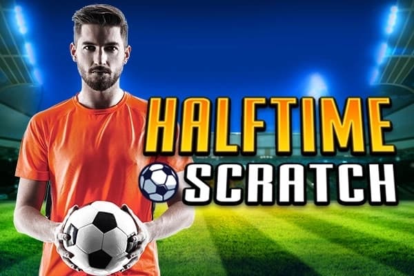 Halftime Scratch