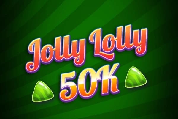 Jolly Lolly 50K