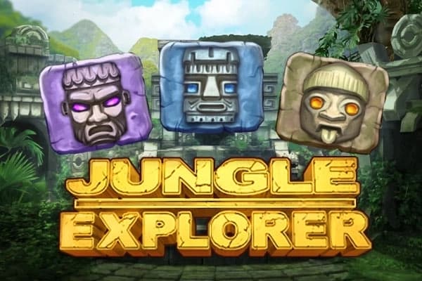 Jungle Explorer