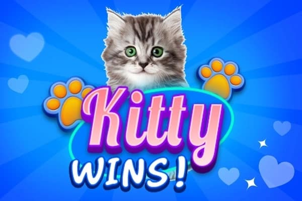 Kitty Wins