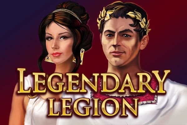Legendary Legion