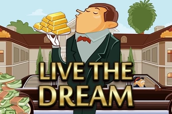 Live the Dream