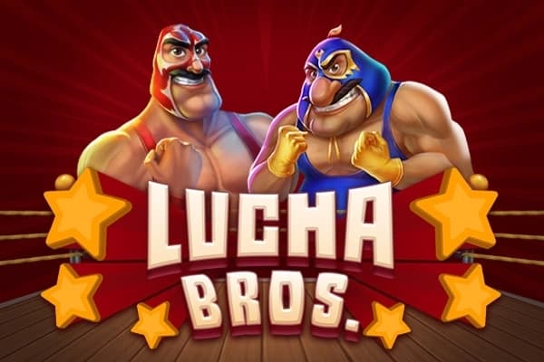 Lucha Bros