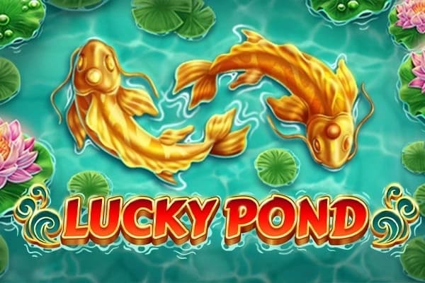 Lucky Pond