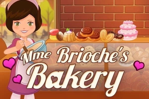 Madame Brioche's Bakery