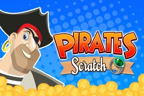 Pirates Scratch