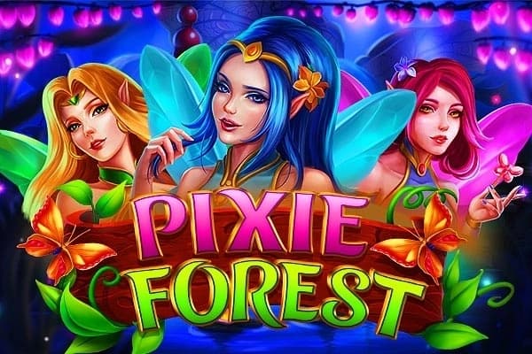 Pixie Forest