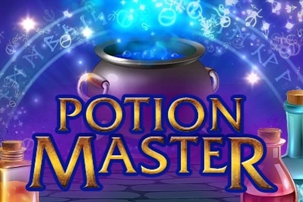 Potion Master