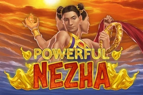 Powerful NeZha